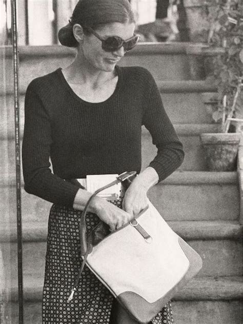 hermes jackie bag|jacqueline kennedy Hermes handbags.